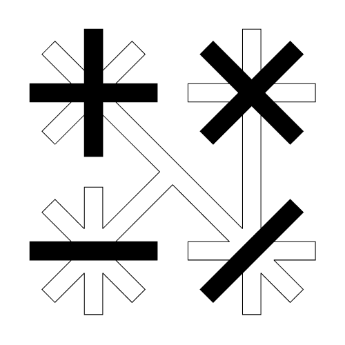 Ícone de matemática